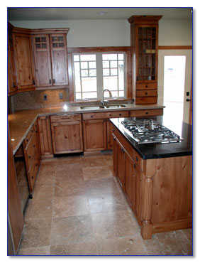 Kitchen Design Grid Template on Painting Is Complete In This Room And The Madrone Floors Have Been